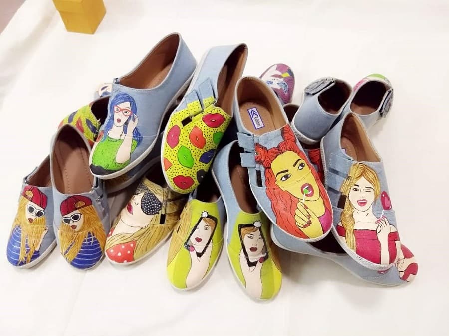 Suryadatta Institute of Fashion Technology Pune Student Activities photo 7